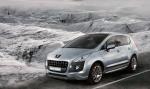 Peugeot Prologue Concept 2008 года